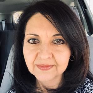 Meet your Posher, Veronica